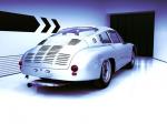 Porsche 356B/1600GS Carrera GTL Abarth 1960 года